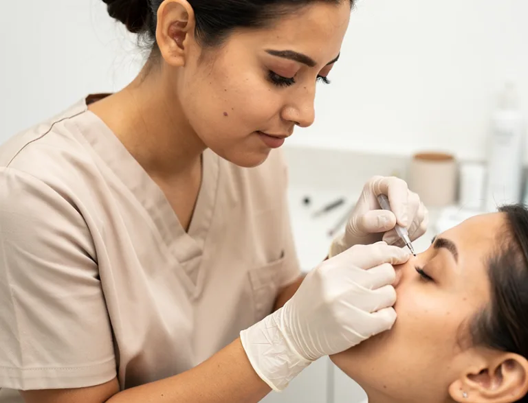 Microblading Service in Bergisch Gladbach